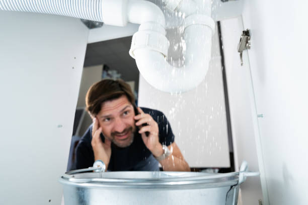 Best Water Heater Repair  in Lawrence, MA