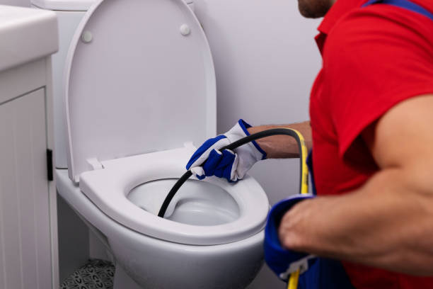Best Commercial Plumbing Services  in Lawrence, MA
