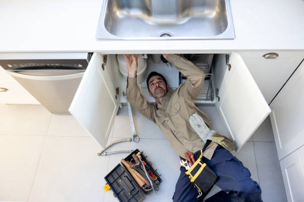 Best Sewer Cleaning Services  in Lawrence, MA