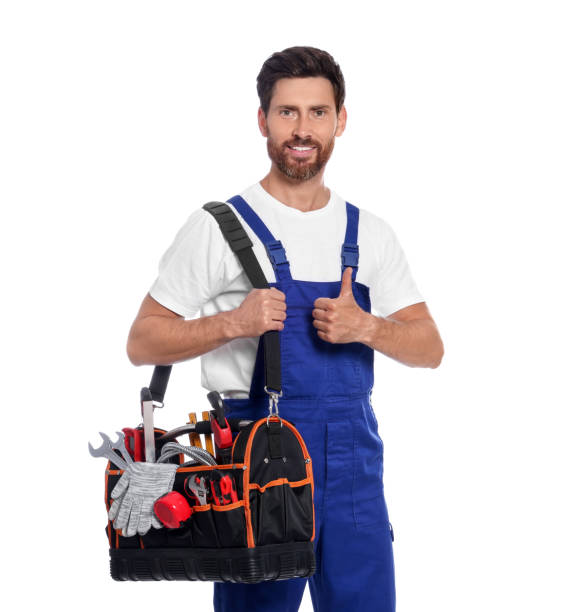 Best Gas Line Repair  in Lawrence, MA
