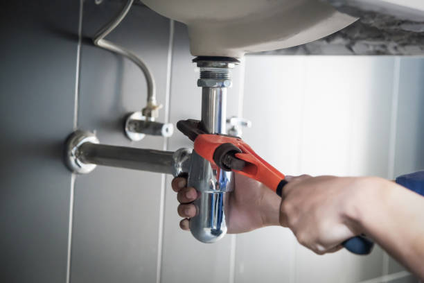 Best Leak Detection Services  in Lawrence, MA