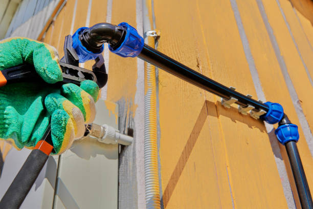 Professional Plumbing in Lawrence, MA