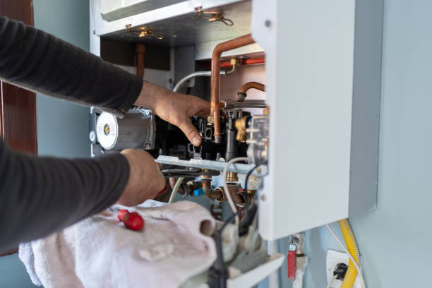 Best Emergency Plumbing Repair  in Lawrence, MA