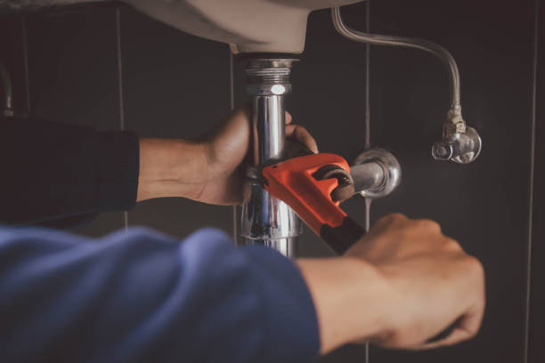 Best Sewer Line Repair  in Lawrence, MA