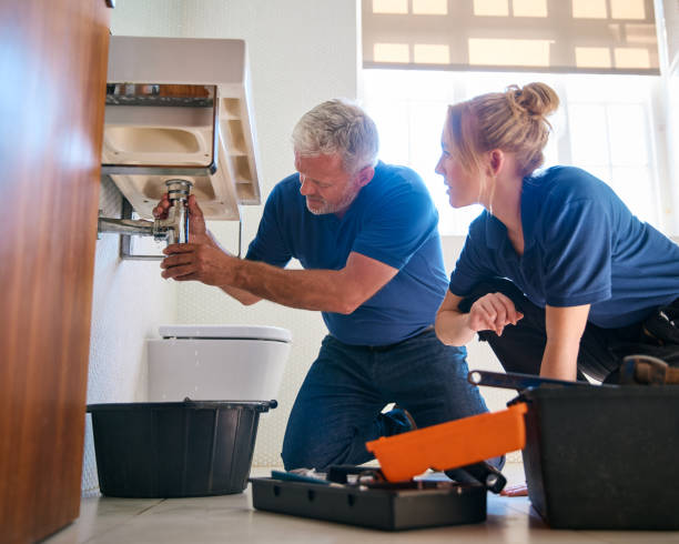 Best Affordable Plumber Near Me  in Lawrence, MA