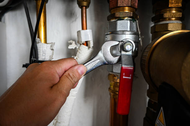 Best Emergency Plumber  in Lawrence, MA
